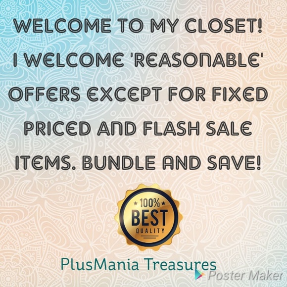 🌹WELCOME!🌹 - Picture 2 of 2